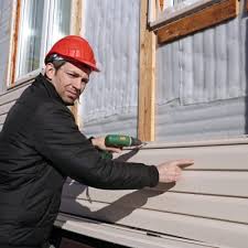 Best Steel Siding Installation  in East Peoria, IL